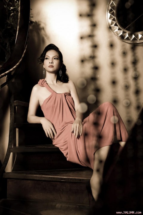 Thủy Hương