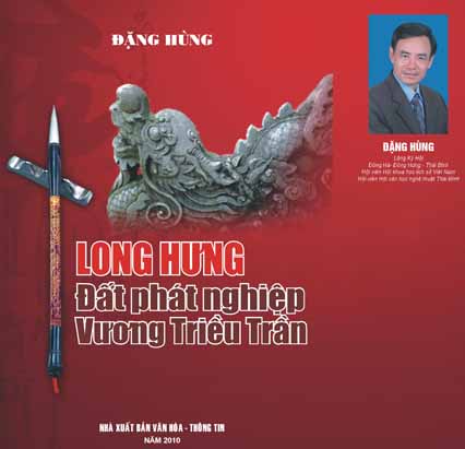 Những chuyện khó tin ở “nghĩa địa” các vua Trần