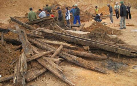 Những chuyện khó tin ở “nghĩa địa” các vua Trần