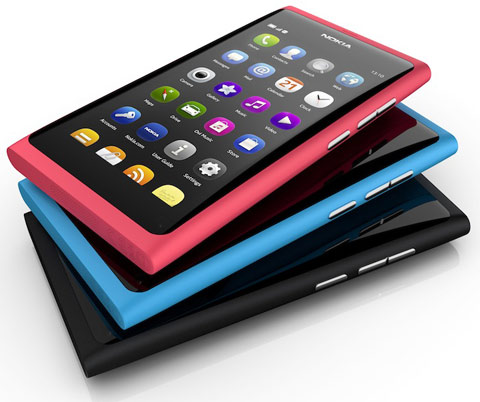 Ý đồ của Nokia với N9