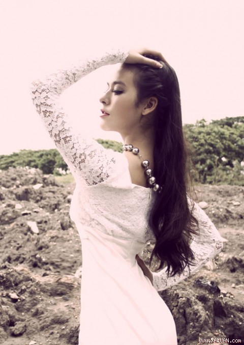 Chanel Nguyễn Hương Thuỳ