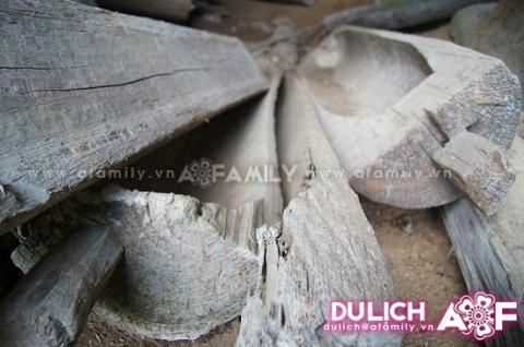 Rùng mình khám phá hang quan tài ở Quan Hóa - 9