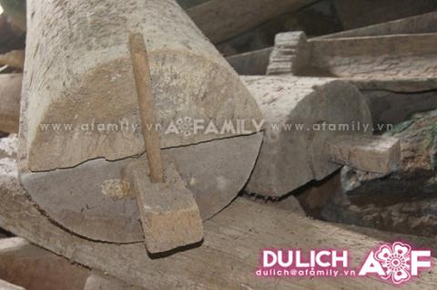 Rùng mình khám phá hang quan tài ở Quan Hóa - 12