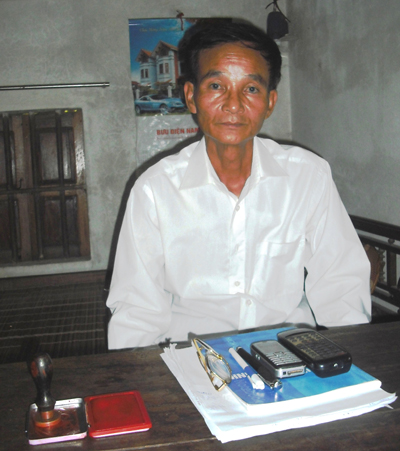 tuyen sinh, thong tin tuyen sinh, tuyen sinh 2011