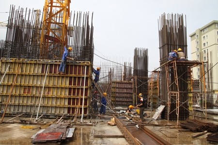 Các tập đoàn xây dựng than lỗ nặng shopping entertainments