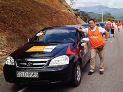 Vị giám đốc vực dậy công ty với lợi nhuận tăng 150% từ khoản lỗ 80% vốn đầu tư shopping entertainments