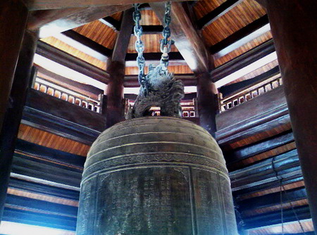 Sự tích lễ Vu Lan và lễ cúng những oan hồn - 4