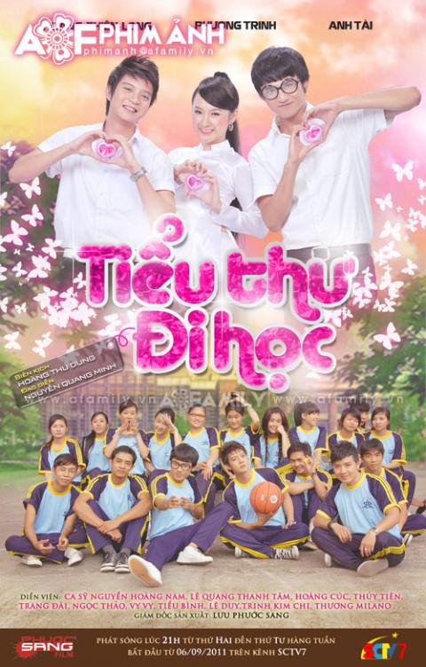 Tiểu Thư Đi Học (tập 50 End) | Khung Trời Mơ Ước
