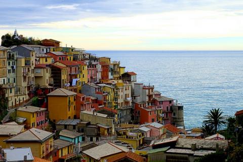 4. St. John's, Newfoundland (Canada)