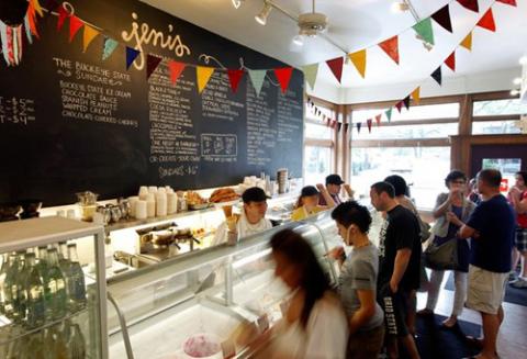 Những địa điểm du lịch hấp dẫn nhất mùa thu