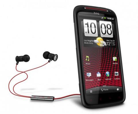 HTC Sensation XE - đỉnh cao chơi nhạc, Thời trang Hi-tech, HTC Sensation XE, Sensation XE, dien thoai HTC Sensation XE, ra mat HTC Sensation XE, dien thoai nghe nhac HTC Sensation XE, HTC, gia Sensation XE