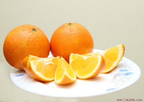 Người cao tuổi thường không nên chọn các loại trái cây ngọt quá. Ảnh minh họa: IE