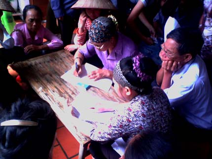 “Người giời” được các nhà khoa học thổi lên mây xanh