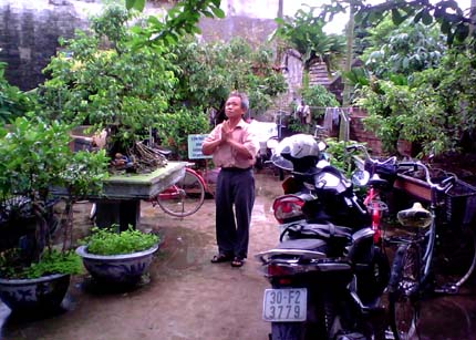 “Người giời” được các nhà khoa học thổi lên mây xanh