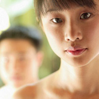 Anh ấy không còn mặn nồng như xưa (Ảnh minh họa)