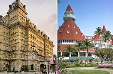 10 khách sạn ma quái nhất thế giới shopping entertainments
