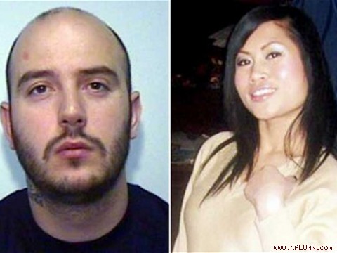 La Touch giết vợ vì cho rằng Pornpilai biến đời anh ta thành địa ngục. Ảnh: Cavendish Press