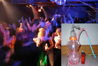 Kiều nữ mụ mị vì đam mê "đập đá" shopping entertainments