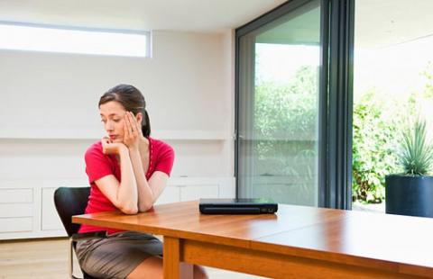 Tôi là người đàn bà chẳng ra gì...