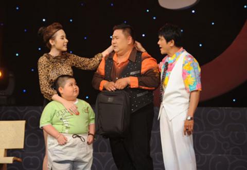 Hình ảnh Angela Phương Trinh 2012 sẽ đoan trang hơn