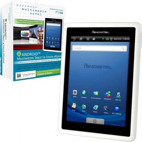 5 configurable tablet under $ 200 USD