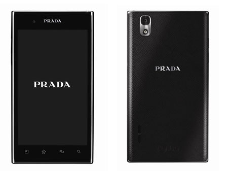 LG Prada 3.0