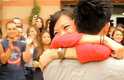 9 người gốc Việt "ghi điểm" trên thế giới năm 2011