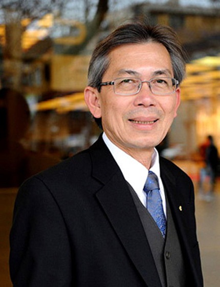 9 người gốc Việt "ghi điểm" trên thế giới năm 2011