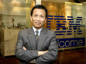 9 người gốc Việt "ghi điểm" trên thế giới năm 2011