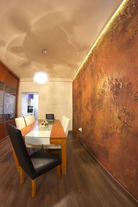 Không gian nội thất văn phòng hiện đại ở Slovakia - Archi