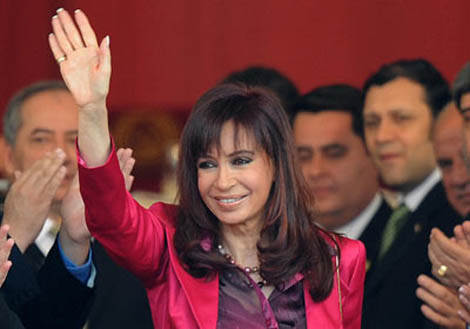 Cristina