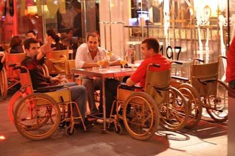 8 chốn &quot;ăn chơi&quot; quái đản nhất thế giới, Du lịch, Du lich, du khach, du lich viet nam, kham pha the gioi, dia diem du lich