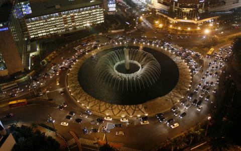 Jakarta và những điều thú vị, Du lịch, Du lich, du khach, du lich viet nam, du lich Indonesia du lich the gioi