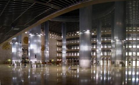 Jakarta và những điều thú vị, Du lịch, Du lich, du khach, du lich viet nam, du lich Indonesia du lich the gioi