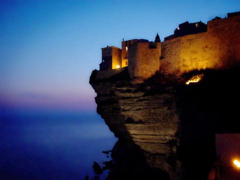 Đảo Corse: Thiên đường miền ôn đới, Du lịch, Du lich, du lich phap, du lich viet nam, du lich 2012, du lich the gioi, kham pha, du khach