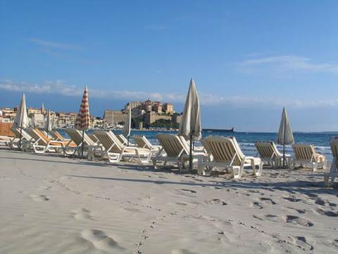 Đảo Corse: Thiên đường miền ôn đới, Du lịch, Du lich, du lich phap, du lich viet nam, du lich 2012, du lich the gioi, kham pha, du khach