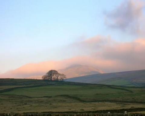 Yorkshire Dales - vẻ đẹp miền quê, Du lịch, Du lich, du lich viet nam, du lich 2012, du khach, du lich vthe gioi