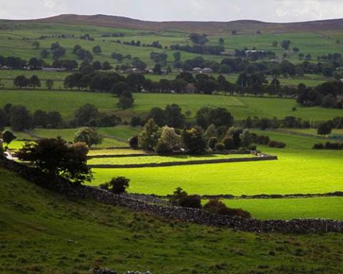 Yorkshire Dales - vẻ đẹp miền quê, Du lịch, Du lich, du lich viet nam, du lich 2012, du khach, du lich vthe gioi