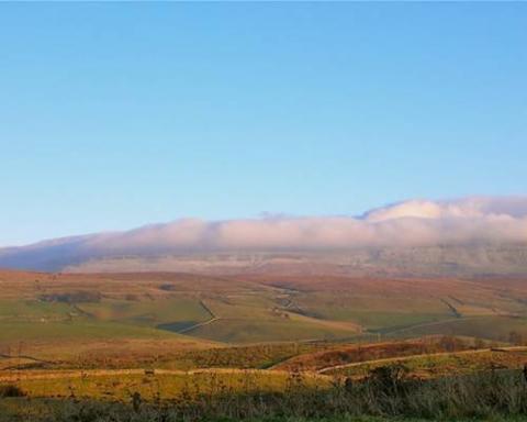 Yorkshire Dales - vẻ đẹp miền quê, Du lịch, Du lich, du lich viet nam, du lich 2012, du khach, du lich vthe gioi