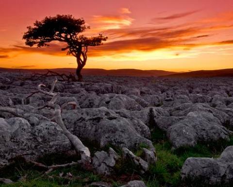 Yorkshire Dales - vẻ đẹp miền quê, Du lịch, Du lich, du lich viet nam, du lich 2012, du khach, du lich vthe gioi