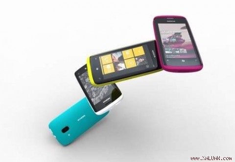 "Gã khổng lồ" Windows Phone sẽ tỉnh giấc shopping entertainments