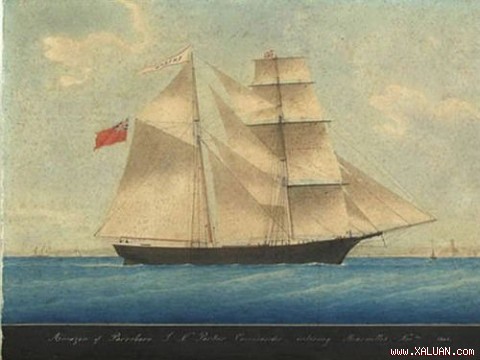Mary Celeste