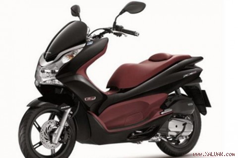 Honda PCX 150