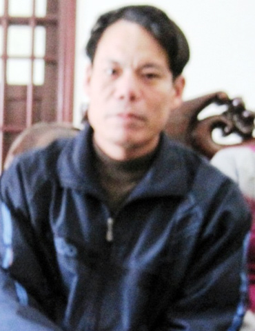 Thuyền trưởng Bùi Văn Huỳnh kinh hoàng kể lại vụ va chạm trên biển sáng 14/1 khiến tàu TH 90327-TS của ông bị chìm trên biển.