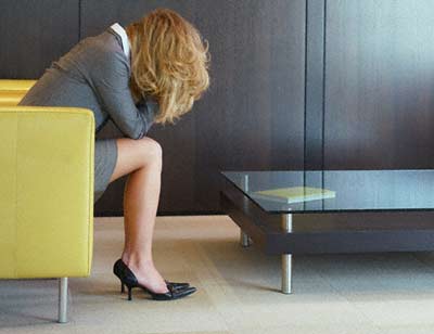 Tôi đang phải trả giá cho lỗi lầm của mình