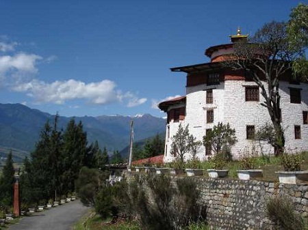 Cảnh sắc tuyệt đẹp ở đất nước Bhutan, Du lịch, du lich, du lich 2012, du lich the gioi, du lich viet nam, du khach,