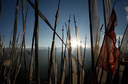 Cảnh sắc tuyệt đẹp ở đất nước Bhutan, Du lịch, du lich, du lich 2012, du lich the gioi, du lich viet nam, du khach,