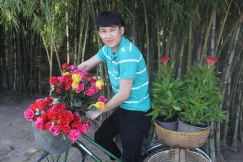 Dương Triệu Vũ: 'Quan hệ tôi và anh Hưng chưa bao giờ bị rạn nứt'., Làng sao, duong trieu vu, dam vinh hung, bao phu nu, thoi trang, lang sao