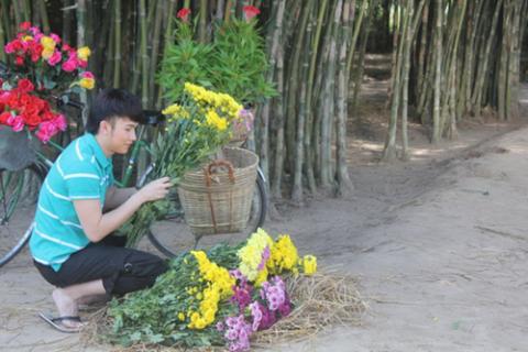Dương Triệu Vũ: 'Quan hệ tôi và anh Hưng chưa bao giờ bị rạn nứt'., Làng sao, duong trieu vu, dam vinh hung, bao phu nu, thoi trang, lang sao