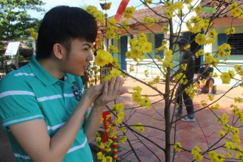 Dương Triệu Vũ: 'Quan hệ tôi và anh Hưng chưa bao giờ bị rạn nứt'., Làng sao, duong trieu vu, dam vinh hung, bao phu nu, thoi trang, lang sao